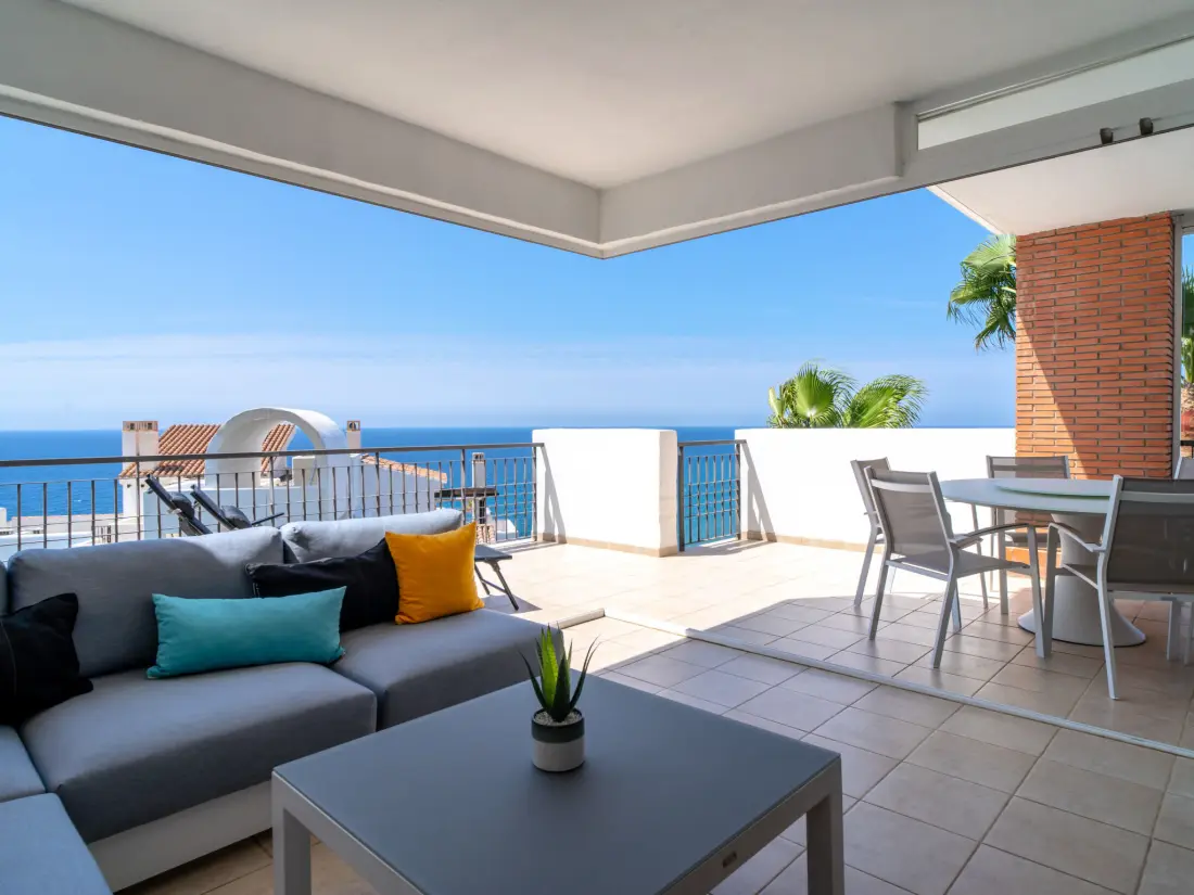 Résidence Calaceite 5101 Ocean Paradise by Casasol