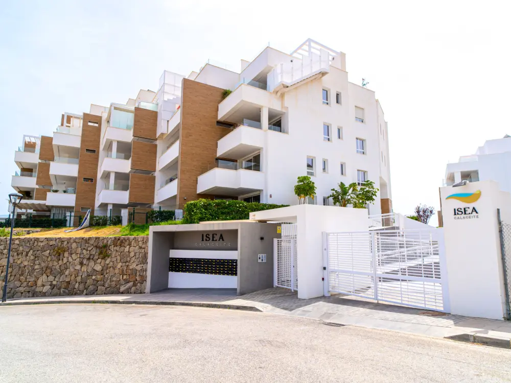 Résidence Luxury Living Isea 3114 by Casasol