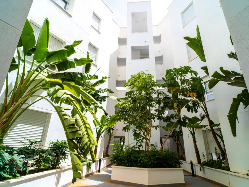 Résidence Luxury Living Isea 3114 by Casasol