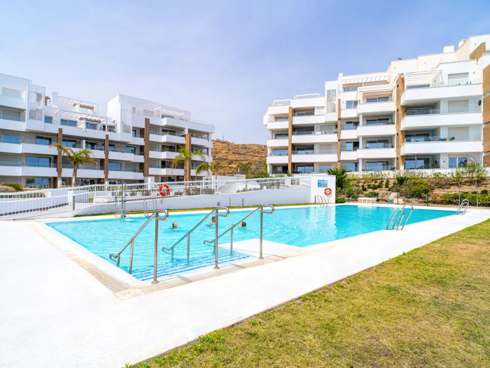 Résidence Luxury Living Isea 3114 by Casasol