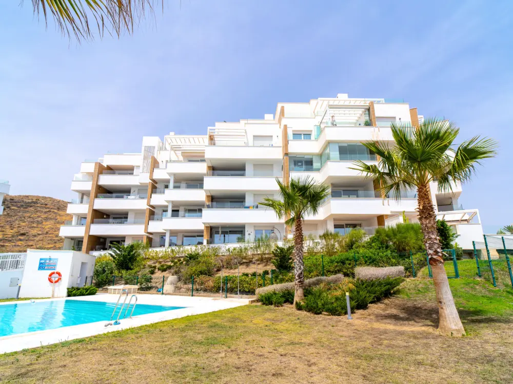 Résidence Luxury Living Isea 3114 by Casasol
