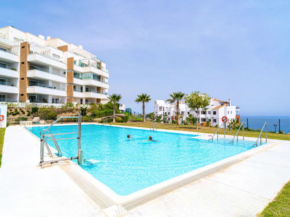 Résidence Luxury Living Isea 3114 by Casasol