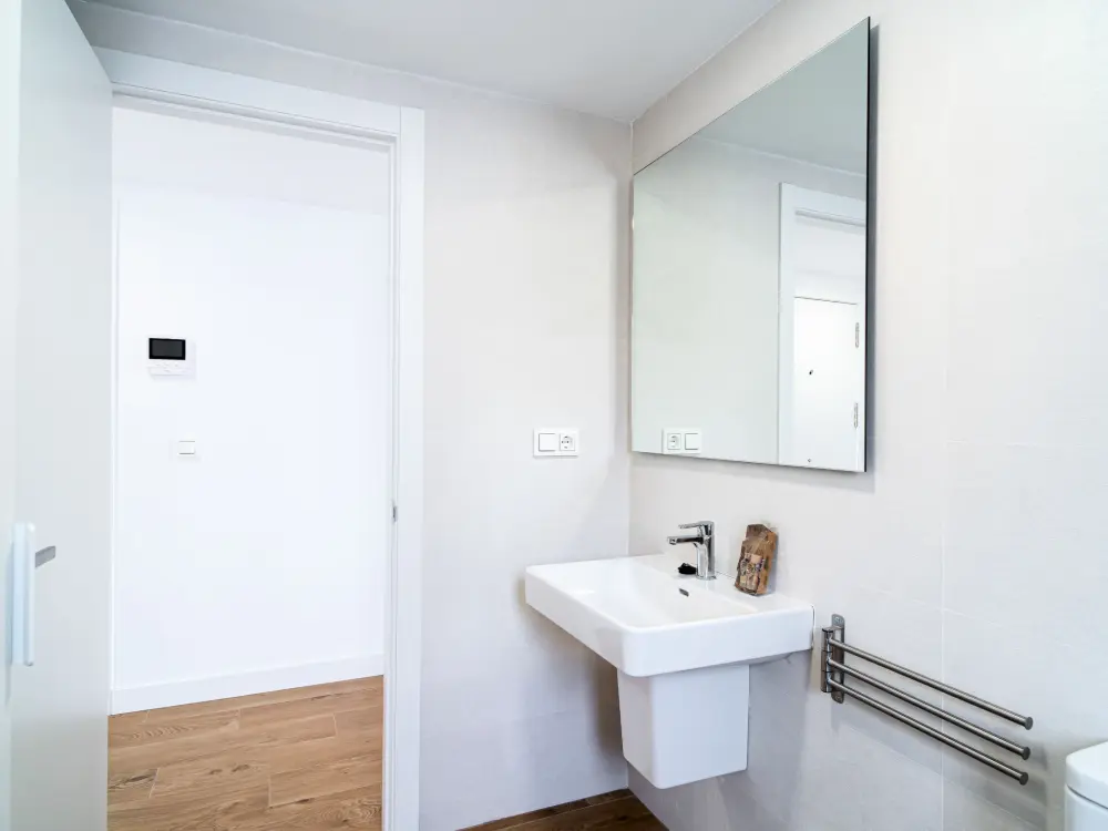 Résidence Luxury Living Isea 3114 by Casasol