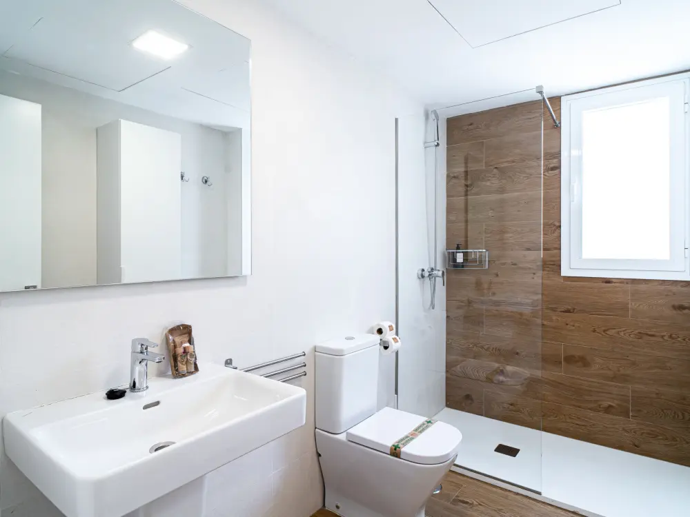 Résidence Luxury Living Isea 3114 by Casasol