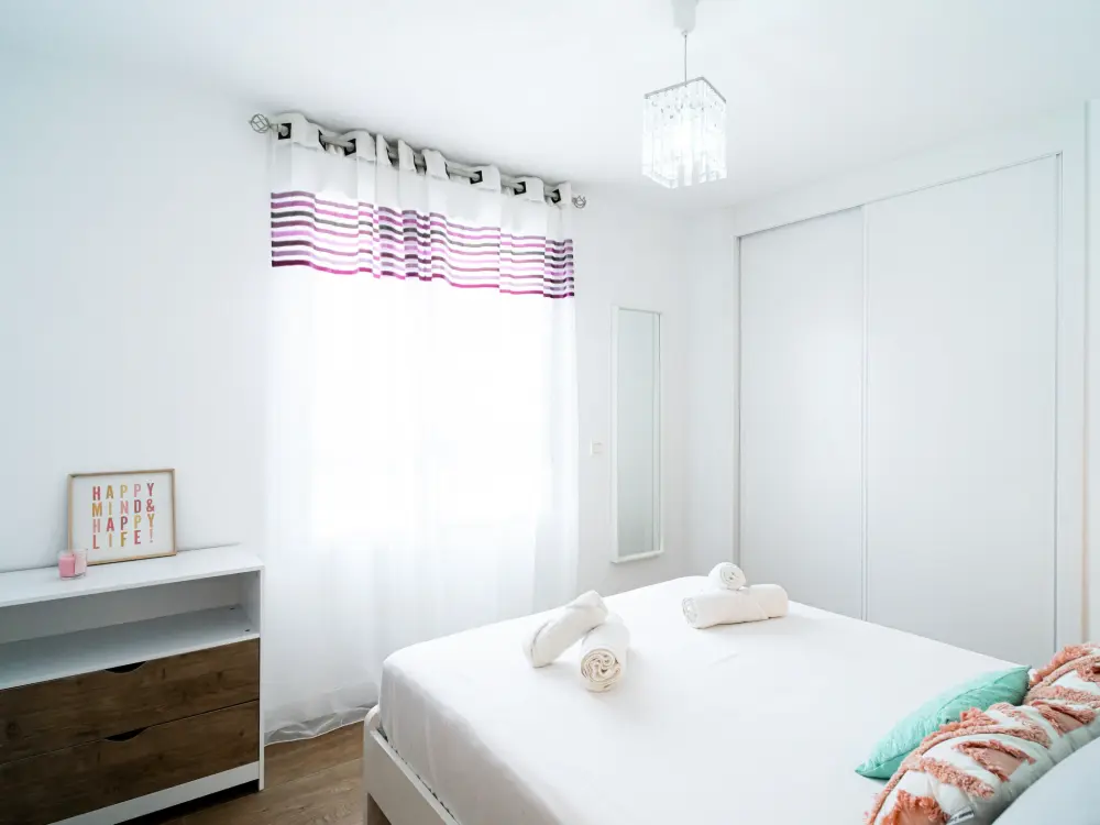 Résidence Luxury Living Isea 3114 by Casasol