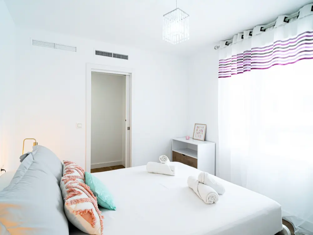 Résidence Luxury Living Isea 3114 by Casasol