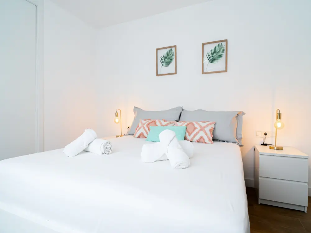 Résidence Luxury Living Isea 3114 by Casasol