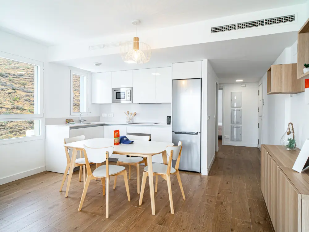 Résidence Luxury Living Isea 3114 by Casasol