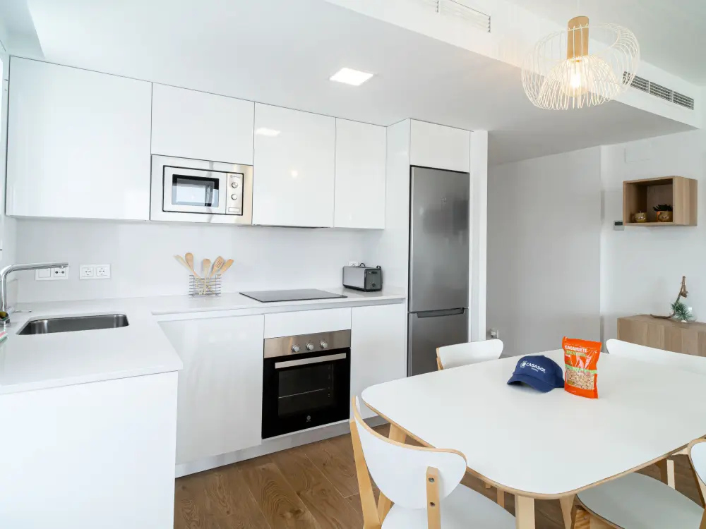 Résidence Luxury Living Isea 3114 by Casasol