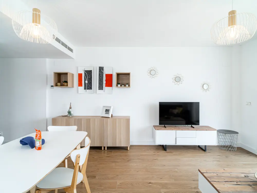 Résidence Luxury Living Isea 3114 by Casasol