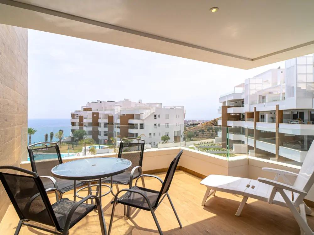 Résidence Luxury Living Isea 3114 by Casasol