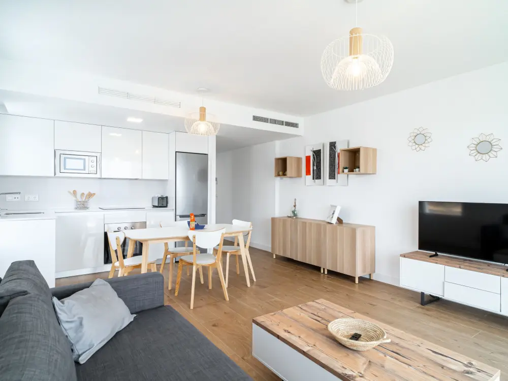 Résidence Luxury Living Isea 3114 by Casasol