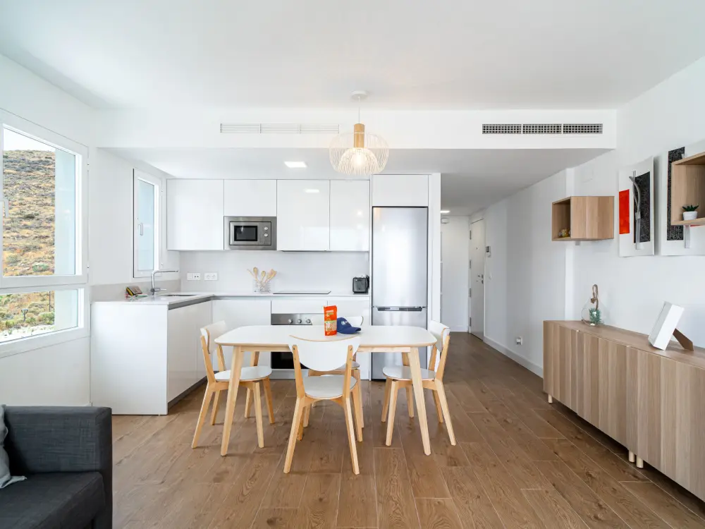 Résidence Luxury Living Isea 3114 by Casasol