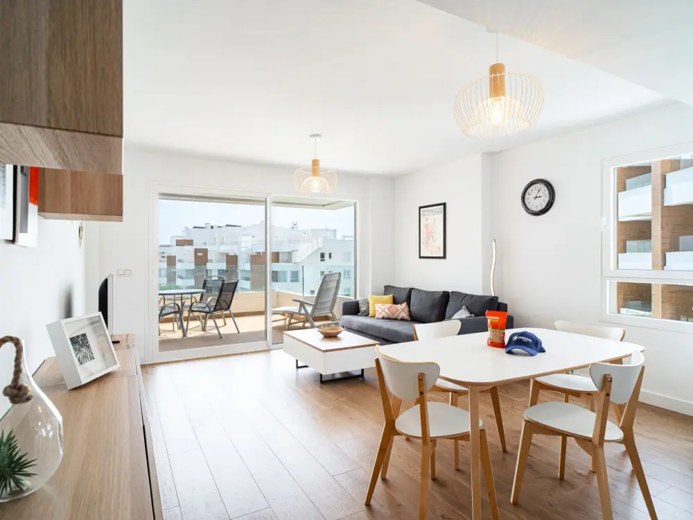Résidence Luxury Living Isea 3114 by Casasol