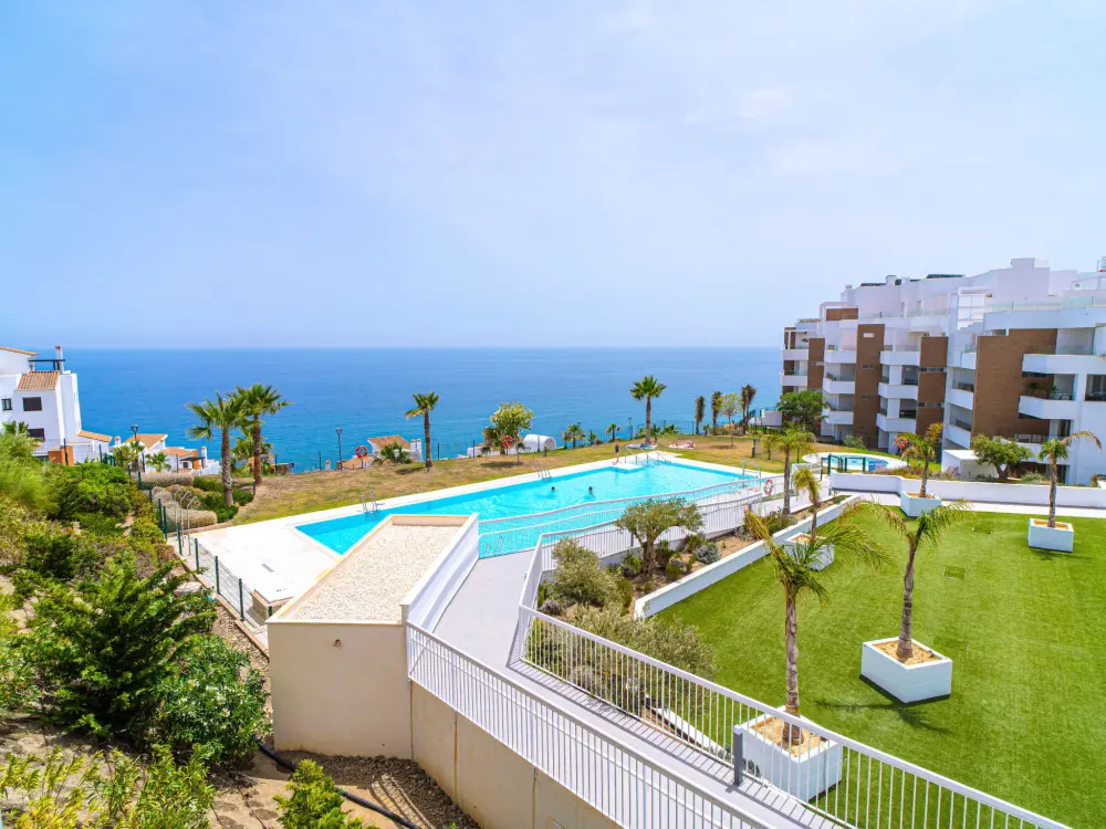 Résidence Luxury Living Isea 3114 by Casasol