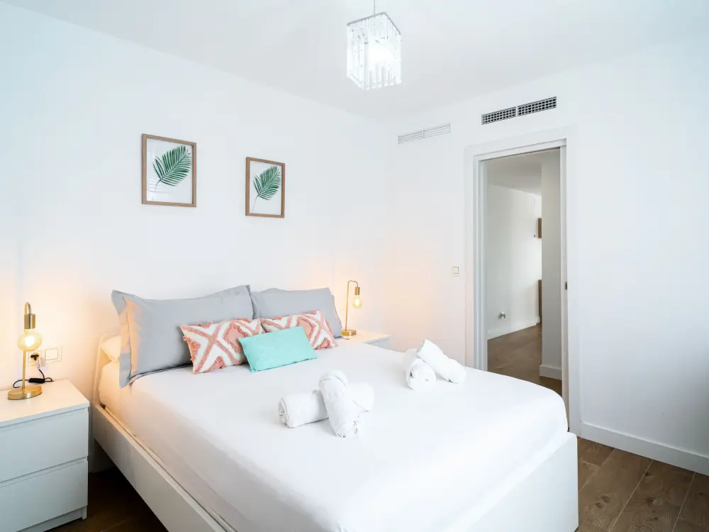 Résidence Luxury Living Isea 3114 by Casasol
