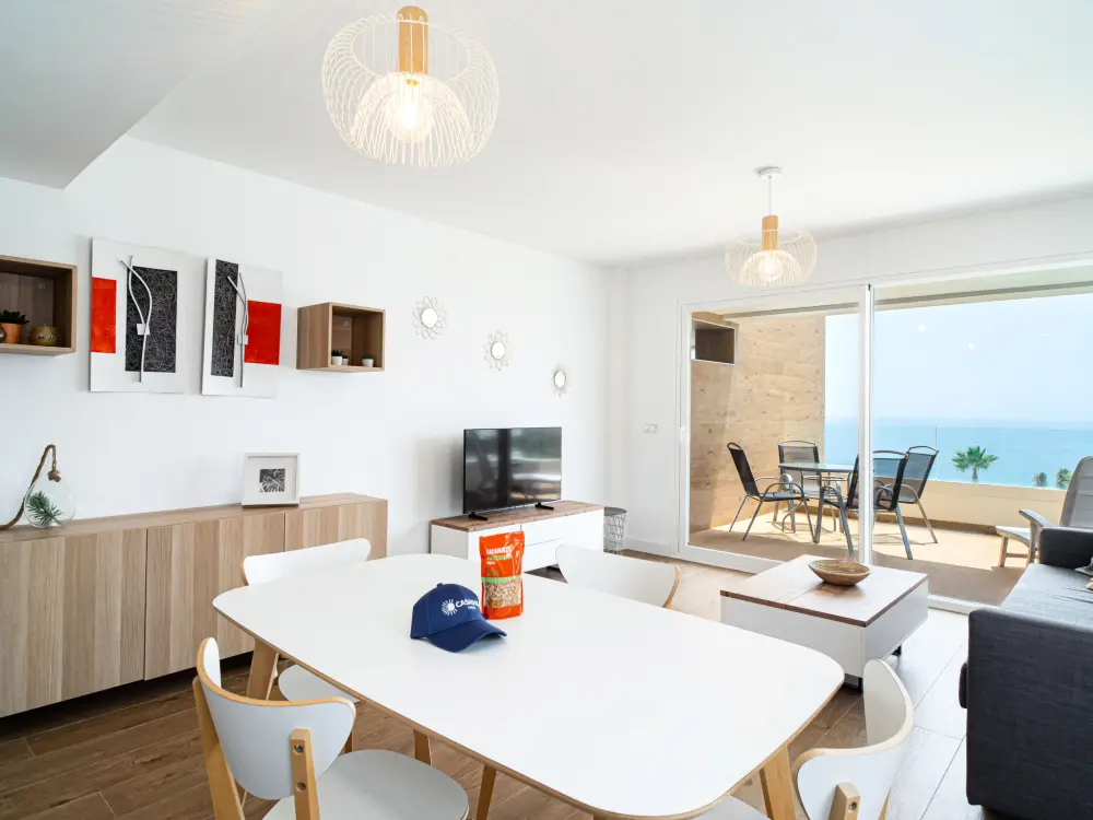 Résidence Luxury Living Isea 3114 by Casasol