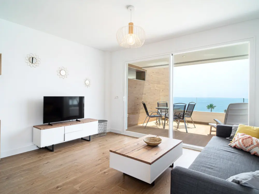 Résidence Luxury Living Isea 3114 by Casasol