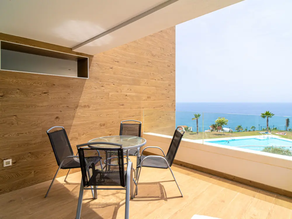 Résidence Luxury Living Isea 3114 by Casasol