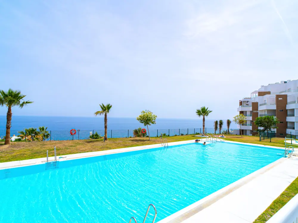 Résidence Luxury Living Isea 3114 by Casasol