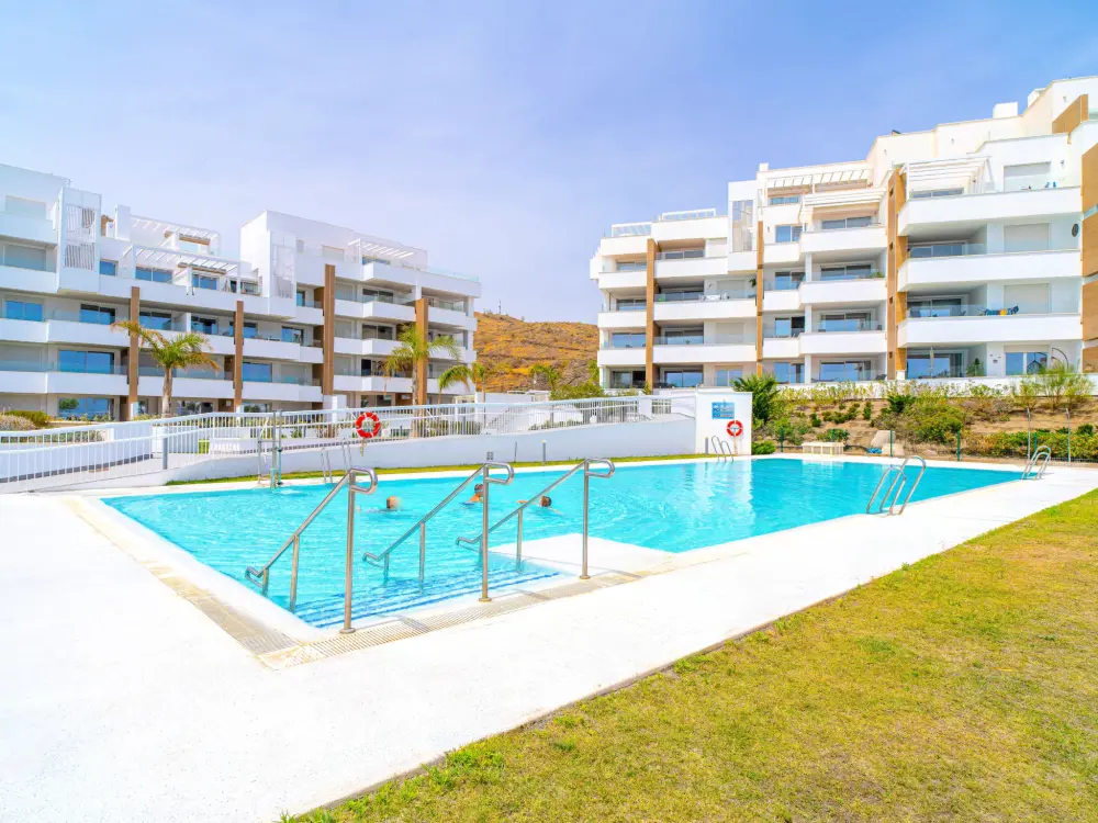 Résidence Luxury Premium Isea 1122 by Casasol