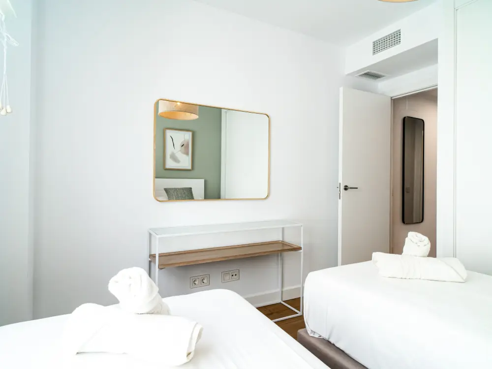 Résidence Luxury Premium Isea 1122 by Casasol