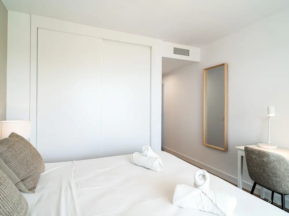 Résidence Luxury Premium Isea 1122 by Casasol