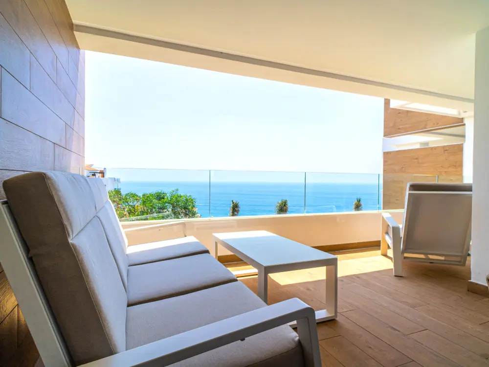Résidence Luxury Premium Isea 1122 by Casasol