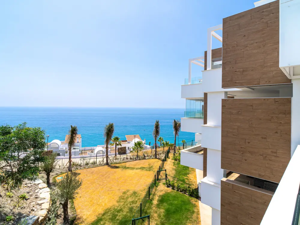 Résidence Luxury Premium Isea 1122 by Casasol