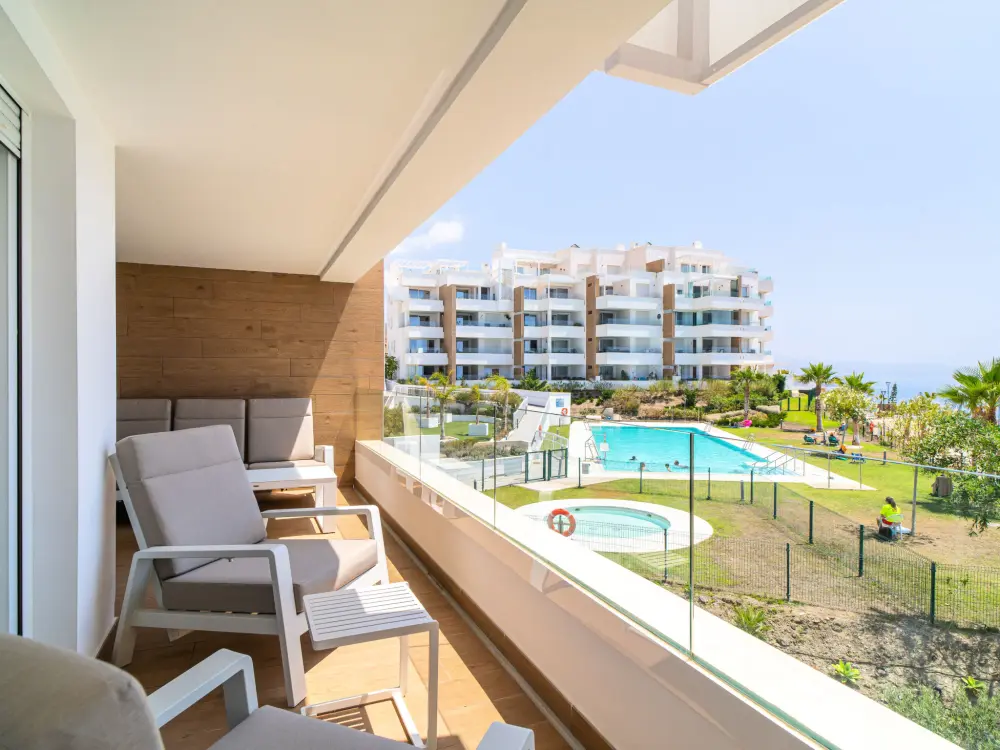 Résidence Luxury Premium Isea 1122 by Casasol