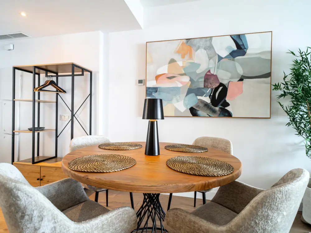 Résidence Luxury Premium Isea 1122 by Casasol