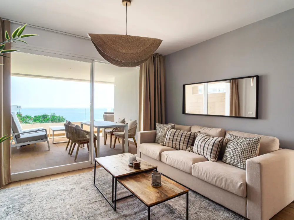 Résidence Luxury Premium Isea 1122 by Casasol
