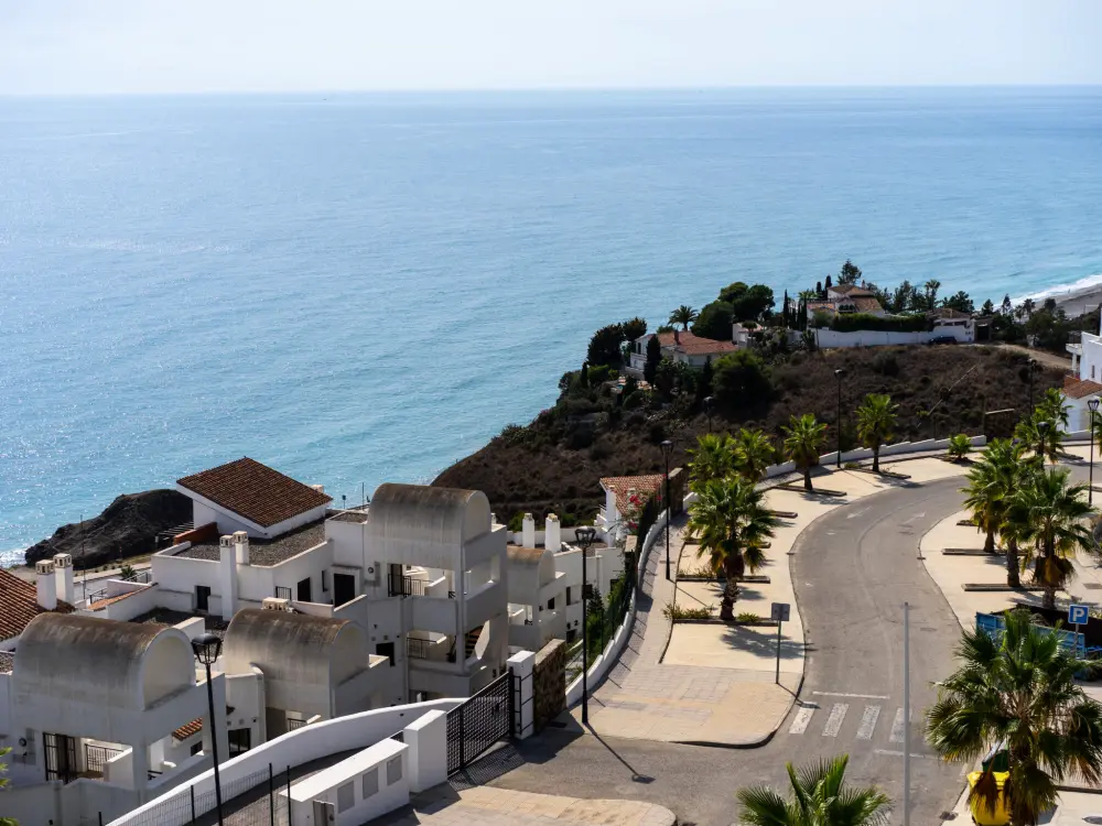 Résidence Luxury Seaviews Calaceite by Casasol