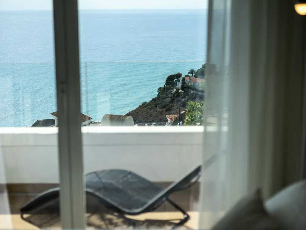 Résidence Luxury Seaviews Calaceite by Casasol