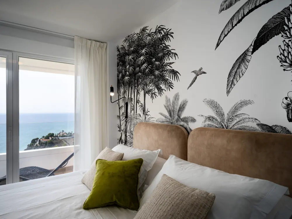 Résidence Luxury Seaviews Calaceite by Casasol