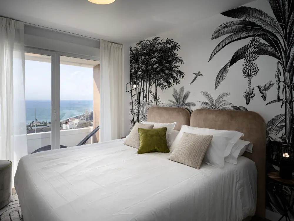 Résidence Luxury Seaviews Calaceite by Casasol