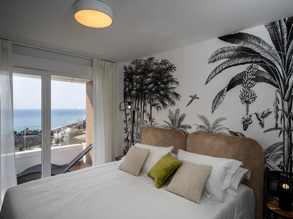 Résidence Luxury Seaviews Calaceite by Casasol