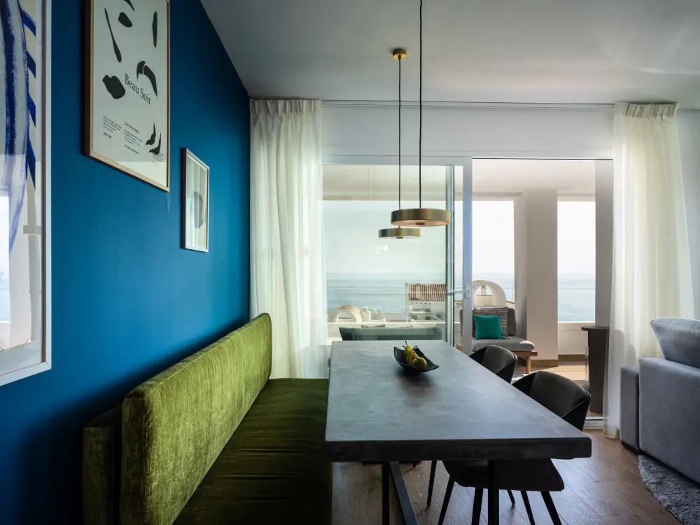 Résidence Luxury Seaviews Calaceite by Casasol