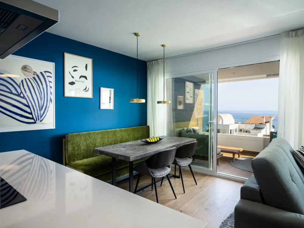 Résidence Luxury Seaviews Calaceite by Casasol