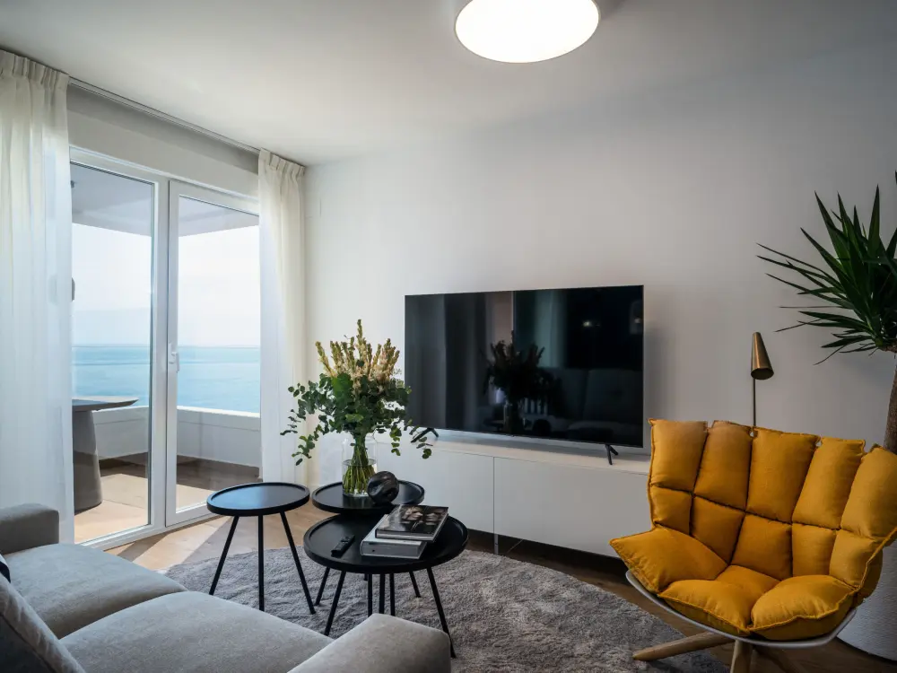 Résidence Luxury Seaviews Calaceite by Casasol