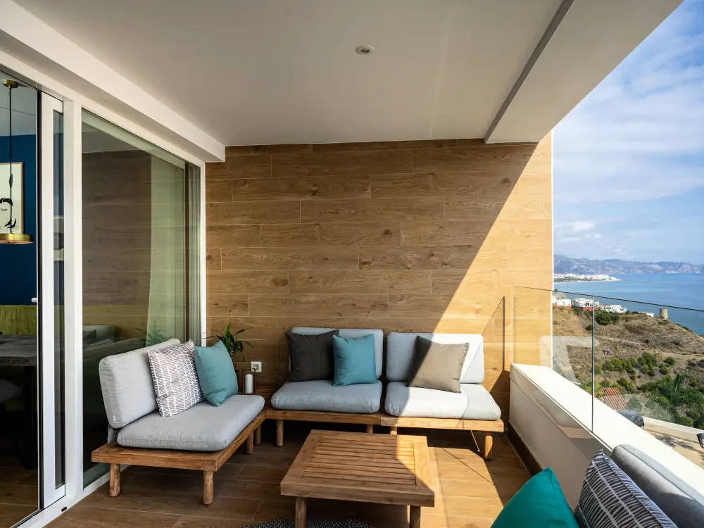 Résidence Luxury Seaviews Calaceite by Casasol