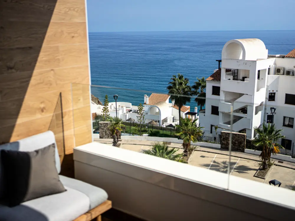 Résidence Luxury Seaviews Calaceite by Casasol