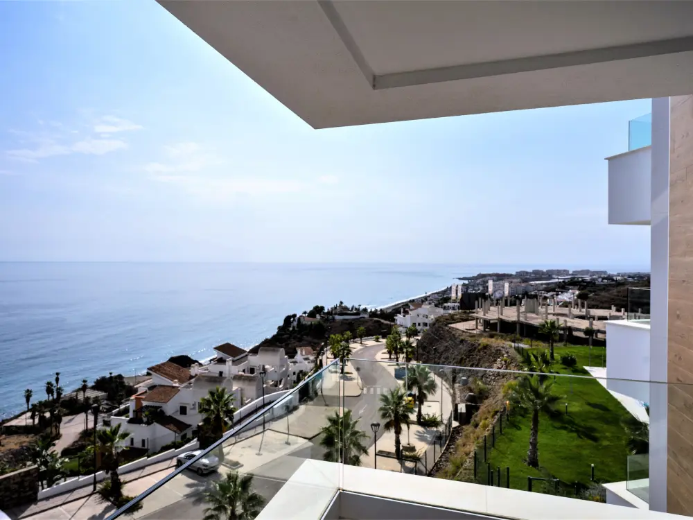 Résidence Luxury Seaviews Calaceite by Casasol