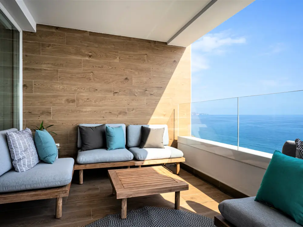 Résidence Luxury Seaviews Calaceite by Casasol