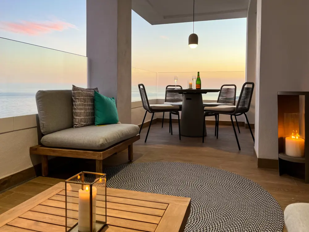 Résidence Luxury Seaviews Calaceite by Casasol