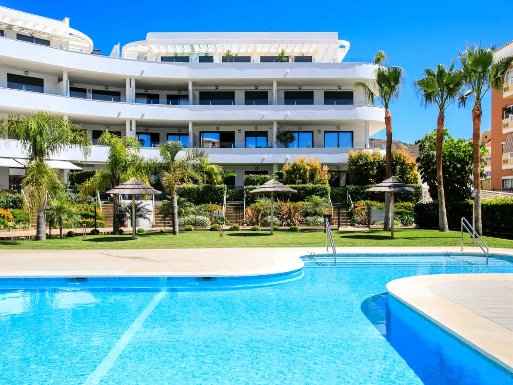 Résidence Sea Garden