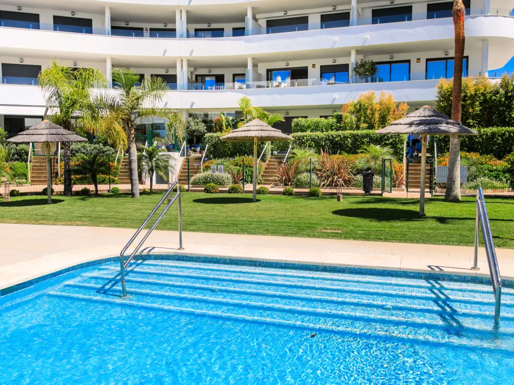Résidence Sea Garden
