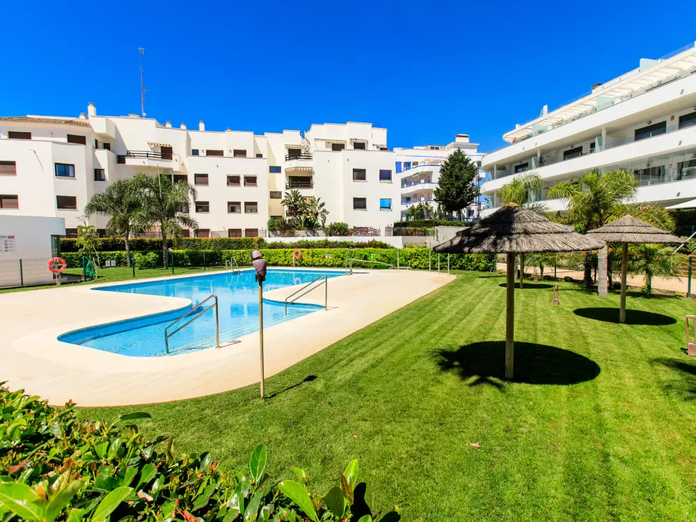 Résidence Sea Garden