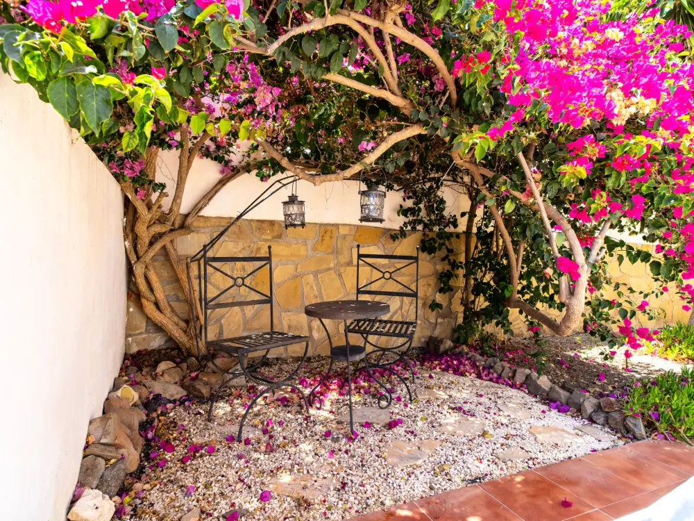Maison de Vacances La Axarquía/ Torrox