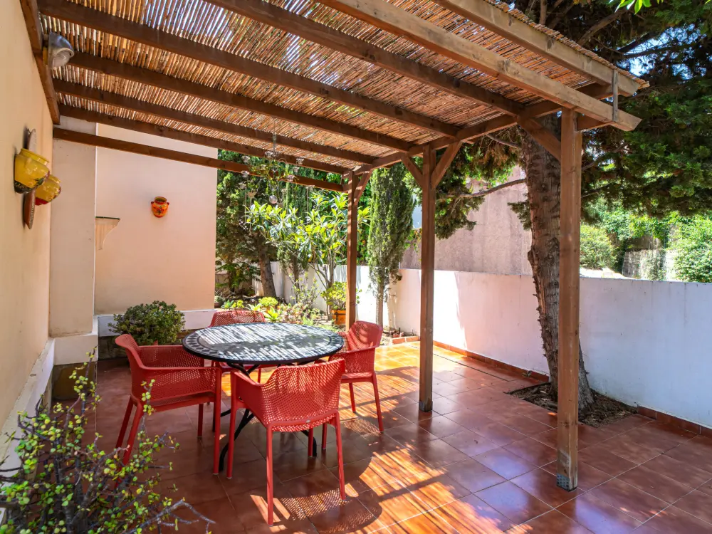 Maison de Vacances La Axarquía/ Torrox